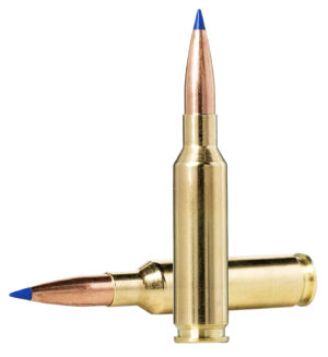 Norma Ammunition 20166402 Dedicated Hunting Bondstrike 6.5Creedmoor 143gr Bonded Polymer Tip 20 Per Box/10 Case