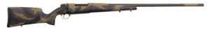 Weatherby MKV Apex 300 Wby 20IN 26" 3+1 Rifle