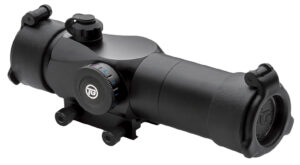 Truglo TG-TG8230TB Triton 30mm Red Dot 3MOA