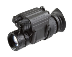 AGM Global Vision 11P14123483111 PVS-14 3AL1 Black | 1 x 26mm