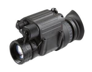AGM Global Vision 11P14122483011 PVS-14 NL1 Black | 1 x 26mm