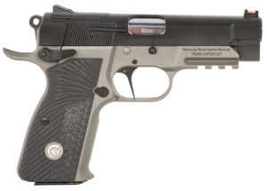 European American Armory 390436 Girsan MCP35 LW OPS 9mm 4.87 15R 2TN 3.88" Pistol
