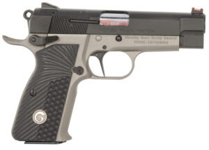European American Armory 390432 Girsan MCP35 LW Match 9mm 4.87 15R 2TN 3.88" Pistol