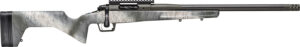 Springfield Armory 2020 Redline 65 Creedmoor 20 3R Rifle