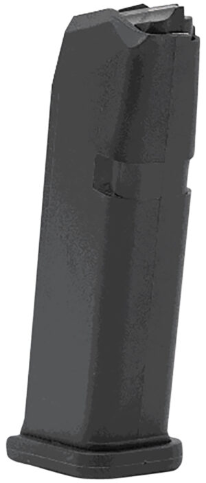 Kci Usa Inc KCIMZ009 Glock 15rd 9mm Luger Black Polymer Fits Glock 19/26