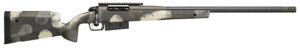 Springfield Armory MD 2020 Wypnt 7mm 24 Evgrn 3+1 Rifle