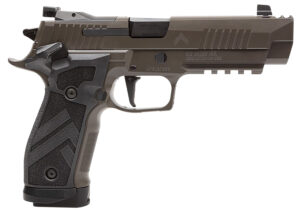 Sig Sauer P226 9mm 4.4(3)10R XY3 Gray Pistol