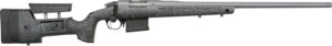 Bergara Premier Series HMR Pro 7 PRC 24 5R Black/GR Rifle