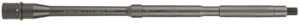 Ballistic Advantage BABL556014MC Classic Series 5.56x45mm NATO 16" Threaded M4 Profile Chrome-Lined, Carbine Length Gas System, Black Phosphate Chrome Moly Vanadium Steel, Fits AR-15