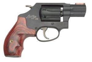 Smith & Wesson 351PD 22 Mag 1-7/8" 7rd HI-VIZ Revolver