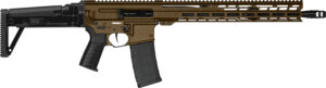 CMMG Dissent MK4 556 16.1 MDBRZ 30+1 Rifle