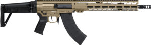 CMMG Dissent MK4 762X39 14.3 PW Coytan 7.62 X 39mm 30+1 Rifle