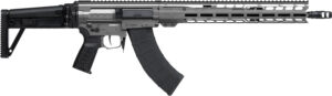 CMMG Dissent MK47 762X39 16.1 Tungst 7.62 X 39mm 30+1 Rifle