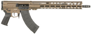 CMMG Dissent MK47 762X39 16.1 MDBRZ 7.62 X 39mm 30+1 Rifle