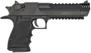 Magnum Research Markxix 50AE 6 MB Black .50 Action Express 7+1 Pistol