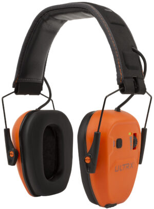 Allen 4148 Ultrax Bionic 22 dB Orange