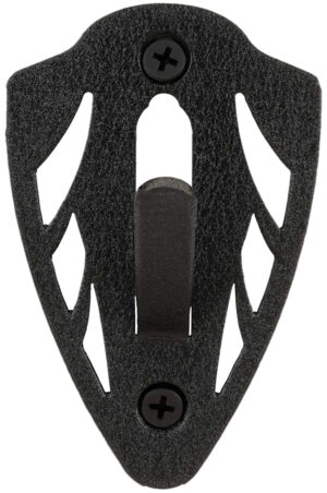 Allen 7222 EZ Mount Skull Peg Wall Mount Small/Mid-Size Game Black Steel Includes Mounting Hardware