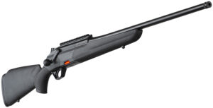 Beretta USA JBRX1E316/20 BRX1 Black 308 Win 5+1 20" Black Steel Threaded Barrel, Black Picatinny Rail Receiver, Fixed Negative Comb w/Adj LOP Black Synthetic Stock