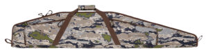 Browning 1410213454 Max 54" Ovix Camo 600D Polyester, For Long Range Rifle