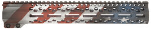 Bowden Tactical J23013-AF AR15 Rail 13"