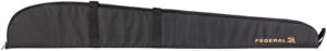 Remington FED FTGSC52 Federal Top Gun SHTGN Case 52 Black