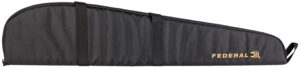 Remington FED Federal Top Gun Scoped Rifle Case 40