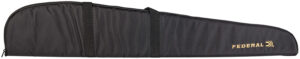 Remington FED Federal Top Gun Scoped Rifle Case 48