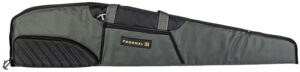 Remington FED Field Range SCPD Rflcase 48 Gray