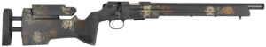 CZ-USA 02326 CZ 457 Varmint Trainer MTR 2 22 LR 5+1 16.50" Steel Threaded Barrel, Synthetic Stock