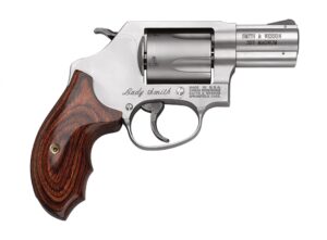 Revolvers