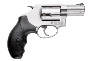 Revolvers