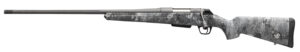 Winchester XPR LH Extended NS 300 26 MDBLK 3+1 Rifle