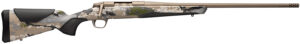 Browning XB2 Speed 28NOS 26 Ovix/SB .28 Nosler 3+1 Rifle