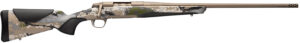 Browning XB2 Speed 300 26 Ovix/SB 3+1 Rifle