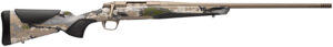 Browning XB2 Speed 300 PRC 26 Ovix/SB 3+1 Rifle