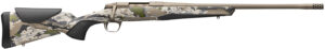Browning XB2 Speed SPR 300 22 Ovix/SB 3+1 Rifle
