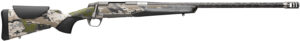 Browning XB2 SPD SRMB 6.5 Creedmoor 24 Ovix/MT 22" 4+1 Rifle
