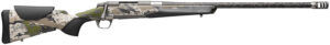 Browning XB2 SPD SRMB 7mm 26 Ovix/MT 3+1 Rifle