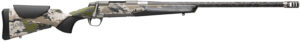 Browning XB2 SPD SRMB 7 PRC 24 Ovix/MT 3+1 Rifle