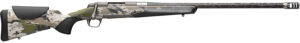 Browning XB2 SPD SRMB 300 26 Ovix/MT 3+1 Rifle