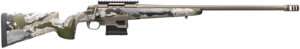 Browning XB2 HCMCM LR SRMB 300 26 Ovix/SB 5+1 Rifle