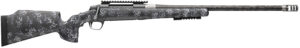 Browning XB2 Pro MCM SRMB 6.8WST 24 Urbamb 3+1 Rifle