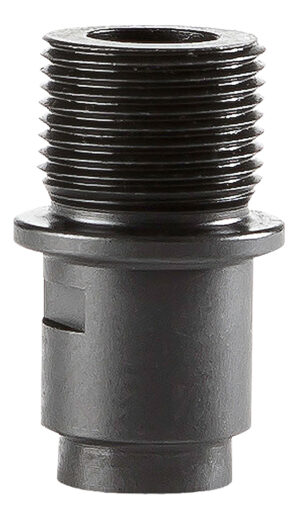 Dead Air DA419 P22 Mask Adapters 1/2"x28 Black