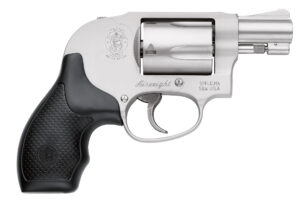Smith & Wesson 638 38 SPC 1-7/8" 5rd FS Revolver