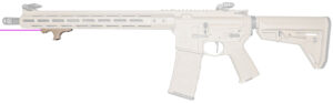 Viridian 9120062 HS1 AR Hand Stop Infrared Laser with Picatinny Rail Adapter HS Series Flat Dark Earth