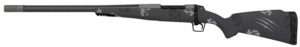 Fierce Firearms CBRG LH 300 PRC 22 GLC/PHT Rifle