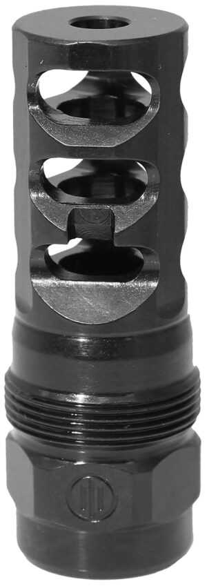 Primary Weapons Systems 3FRC12A-3F FRC Comp Flat 3Port 223 1/2X28