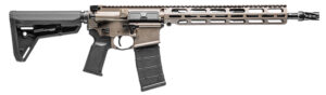 VKTR Industries FRGD 556 13.7 HXWRX 30R Mgpfde Rifle