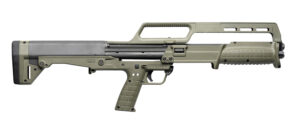 Keltec 410 18.5 5+5+1 Green Shotgun