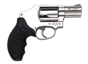 Smith & Wesson 640 357 Mag 2-1/8" 5rd Revolver